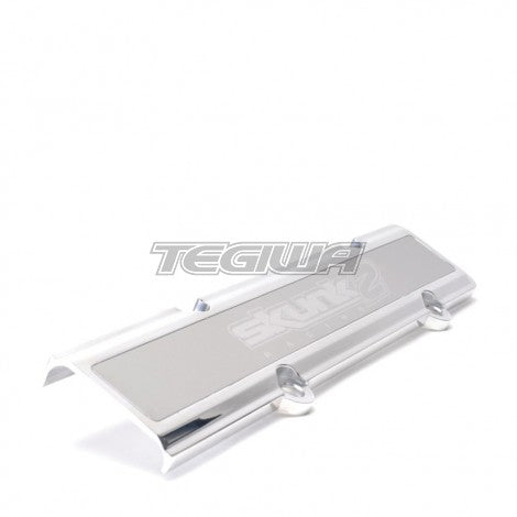 SKUNK2 POLISHED BILLET WIRE COVER HONDA B-SERIES VTEC - em-power.it