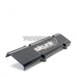 SKUNK2 BLACK SERIES BILLET WIRE COVER HONDA B-SERIES VTEC - em-power.it