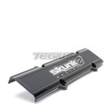 SKUNK2 BLACK SERIES BILLET WIRE COVER HONDA B-SERIES VTEC - em-power.it
