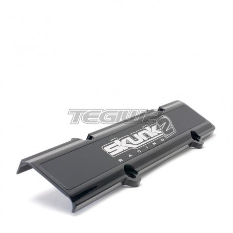 SKUNK2 BLACK SERIES BILLET WIRE COVER HONDA B-SERIES VTEC - em-power.it