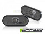 Frecce Parafanghi SMOKE per VW GOLF MK4 / BORA 95-/ GOLF MK3 95-/ IBIZA 95-99/ TOLEDO