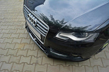 Load image into Gallery viewer, Lip Anteriore V.1 Audi A4 B8