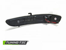 Load image into Gallery viewer, Frecce Parafanghi IN THE MIRROR Bianchi LED sequenziali per PEUGEOT 208 / 2008 / CITROEN C3