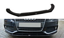 Load image into Gallery viewer, Lip Anteriore V.2 Audi A4 B8