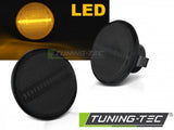 Frecce Parafanghi SMOKE LED per MAZDA MX-5 89-15