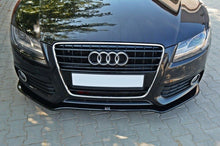 Carica l&#39;immagine nel visualizzatore di Gallery, Lip Anteriore Audi S5 / A5 S-Line 8T