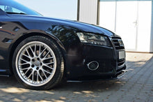 Load image into Gallery viewer, Lip Anteriore Audi S5 / A5 S-Line 8T