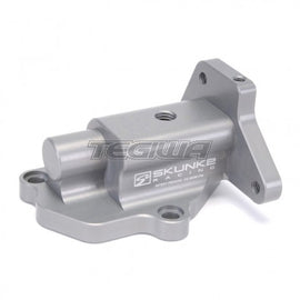 SKUNK2 COVER IN ACCIAIO SOLENOIDE VTECHONDA B-SERIES - em-power.it
