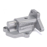 SKUNK2 COVER IN ACCIAIO SOLENOIDE VTECHONDA B-SERIES