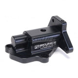 SKUNK2 BLACK SERIES COVER IN ACCIAIO SOLENOIDE VTECE VTECHONDA B-SERIES - em-power.it