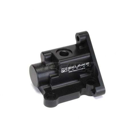 SKUNK2 COVER IN ACCIAIO SOLENOIDE VTECHONDA F-SERIES - em-power.it