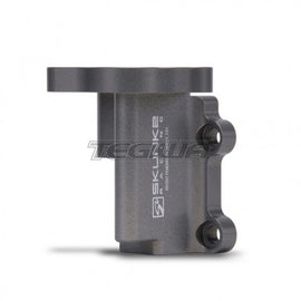 SKUNK2 COVER IN ACCIAIO SOLENOIDE VTECHONDA K-SERIES - em-power.it