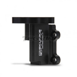 SKUNK2 BLACK SERIES COVER IN ACCIAIO SOLENOIDE VTECE VTECHONDA K-SERIES - em-power.it