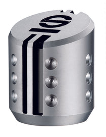 Sparco Settanta R Pomello cambio Grey