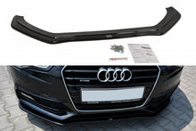 Load image into Gallery viewer, Lip Anteriore V.2 Audi S5 / A5 S-Line 8T FL