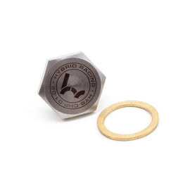 HR K-Ser. Cylind. Head Heater Pipe Plug (K20A/A2/A3/Z1)