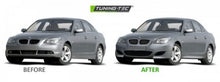 Load image into Gallery viewer, Paraurti Anteriore Sportivo STYLE per BMW Serie 5 E60/E61 03-10