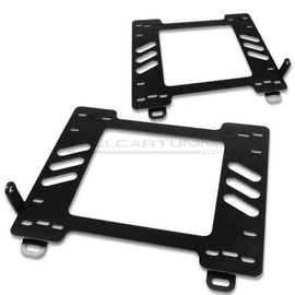 Basi Sedile Neri Acciaio Mazda MX-5 NA