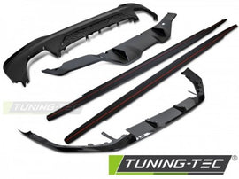 BODY KIT PERFORMANCE STYLE per BMW Serie 5 G30 G31 LCI 20-23