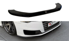 Carica l&#39;immagine nel visualizzatore di Gallery, Lip Anteriore Audi A6 Ultra C7 FL
