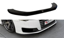 Lip Anteriore Audi A6 Ultra C7 FL
