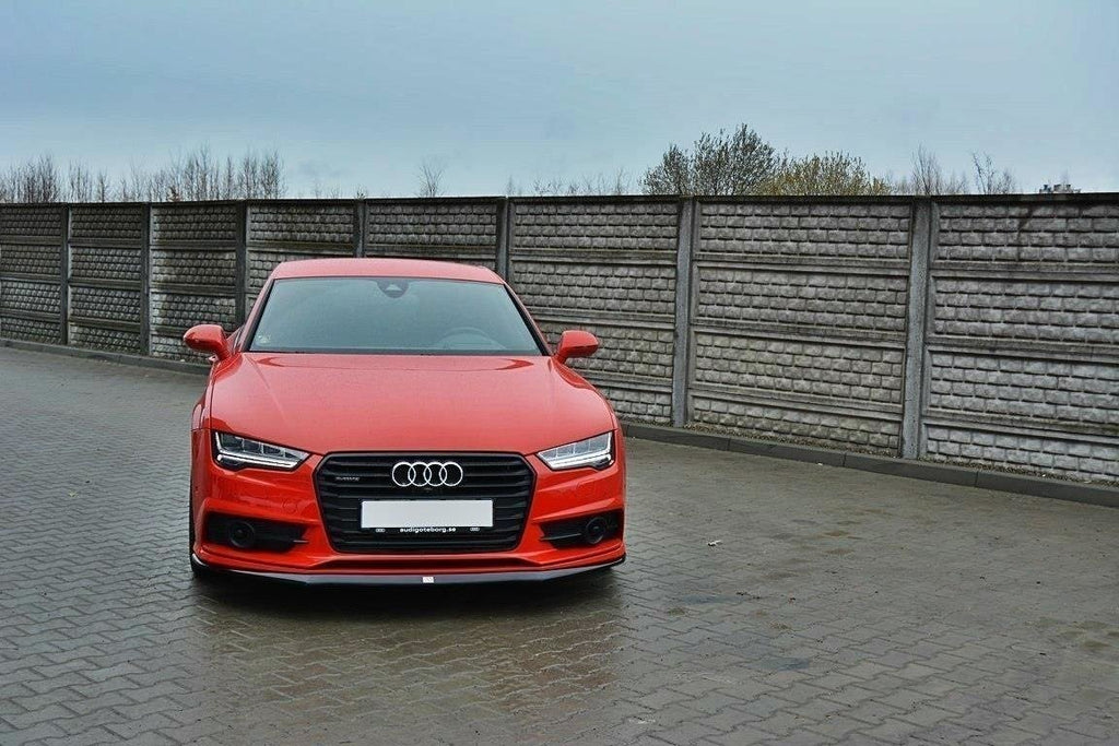 Lip Anteriore Audi S7 / A7 S-Line C7 FL