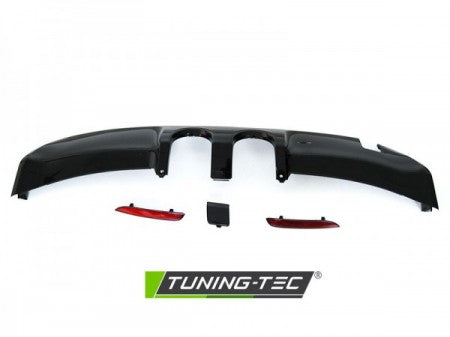 Paraurti Posteriore SPORT DUAL per VW GOLF MK6