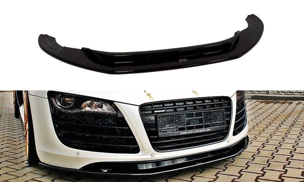 Lip Anteriore Audi R8 Mk1