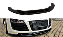 Load image into Gallery viewer, Lip Anteriore Audi R8 Mk1