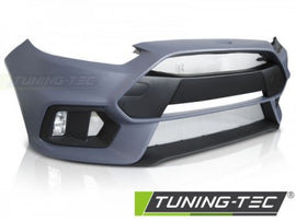 Paraurti Anteriore per FORD FOCUS MK3 15-18 SPORT RS