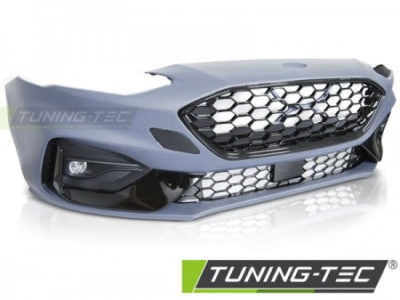 Paraurti Anteriore per FORD FOCUS MK4 18-21 SPORT ST