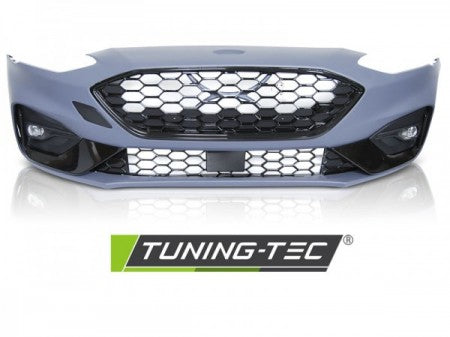 Paraurti Anteriore per FORD FOCUS MK4 18-21 SPORT ST