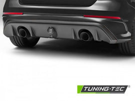 Paraurti Posteriore per FORD FOCUS MK3 15-18 HATCHBACK SPORT RS