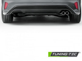 Diffusore Posteriore per FORD FOCUS MK4 18-21 HATCHBACK SPORT STL