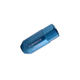 NRG Wheel Nuts Set of 4 M14x1.5 Blue