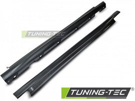 Minigonne per FORD FOCUS MK4 18-21 ST STYLE