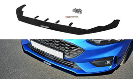 Lip Anteriore Racing Ford Focus ST / ST-Line Mk4