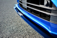 Carica l&#39;immagine nel visualizzatore di Gallery, Lip Anteriore Racing Ford Focus ST / ST-Line Mk4