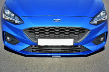 Load image into Gallery viewer, Lip Anteriore Racing Ford Focus ST / ST-Line Mk4