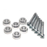 SKUNK2 LOWER CONTROL ARM DRESS-UP WASHERS - em-power.it