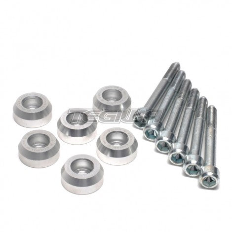 SKUNK2 LOWER CONTROL ARM DRESS-UP WASHERS - em-power.it