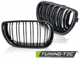 Griglia Sportiva Nero Lucido per BMW Serie 3 E46 01-05 S/T