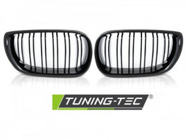 Griglia Sportiva Nero Lucido per BMW Serie 3 E46 01-05 S/T