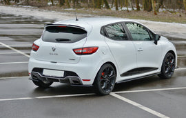 Splitter Laterali Posteriori RENAULT CLIO MK4 RS