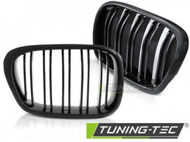 Griglia Sportiva Nero Lucido per BMW Serie 5 E39 95-03