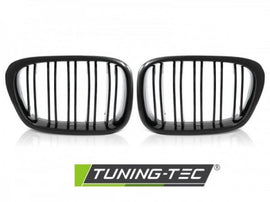 Griglia Sportiva Nero Lucido per BMW Serie 5 E39 95-03