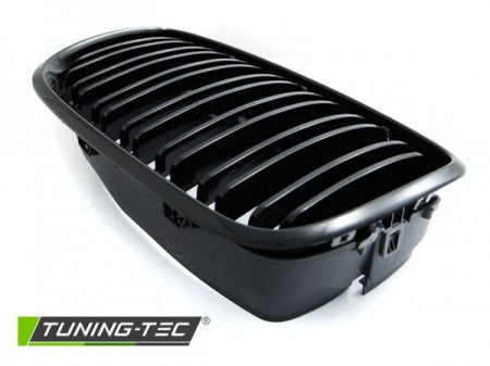 Griglia Sportiva Nero Lucido per BMW X5 E70 / X6 E71 08-