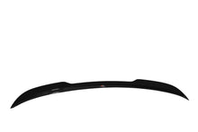 Carica l&#39;immagine nel visualizzatore di Gallery, Estensione spoiler posteriore RENAULT CLIO MK4 RS