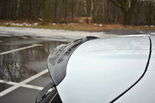 Carica l&#39;immagine nel visualizzatore di Gallery, Estensione spoiler posteriore RENAULT CLIO MK4 RS