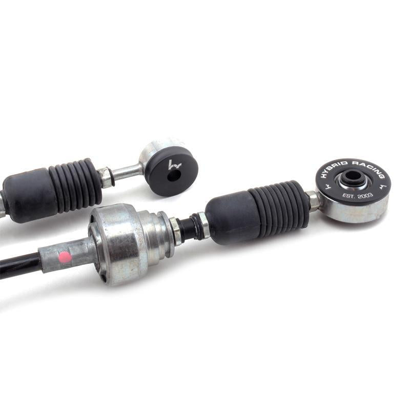 HR Performance Shifter Cable Bushings (02-06 RSX & 01-06 CIVIC)